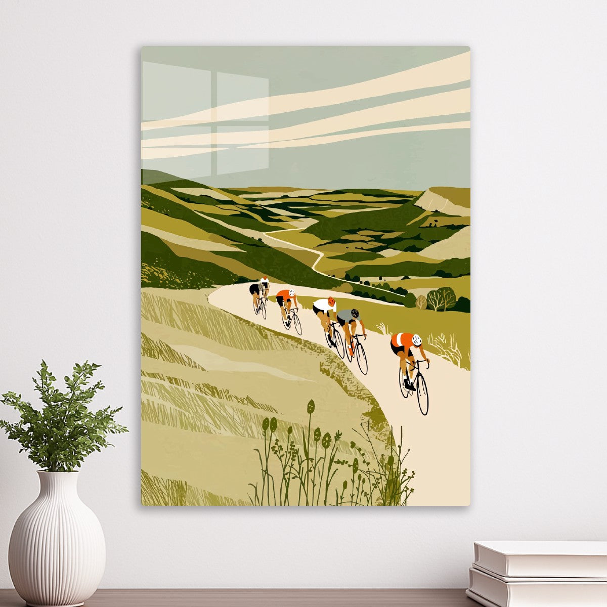 marapthon bike