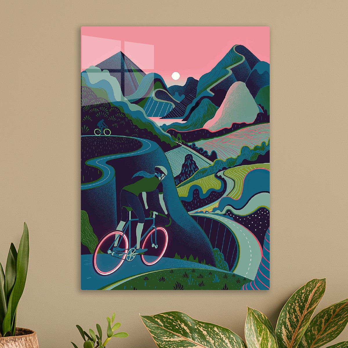 bike
