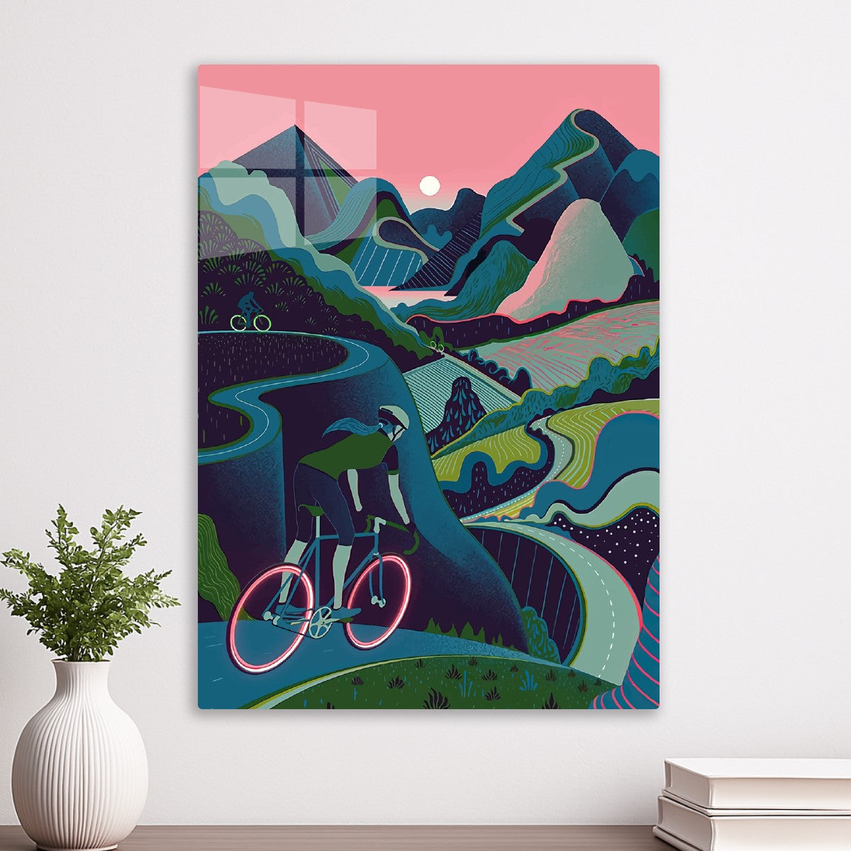bike