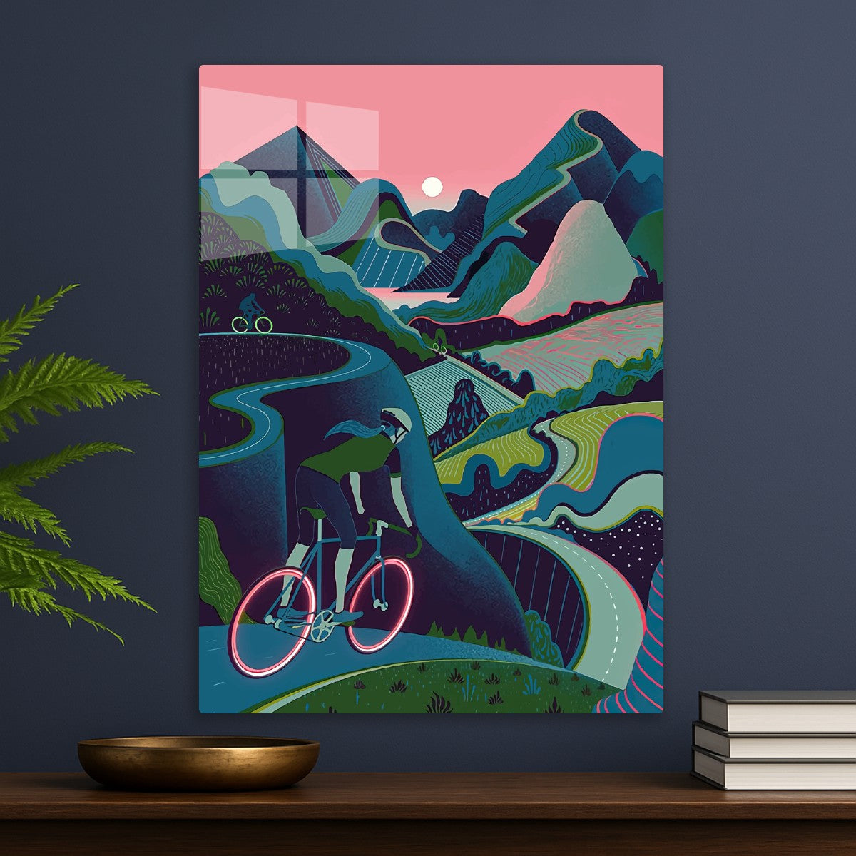 bike