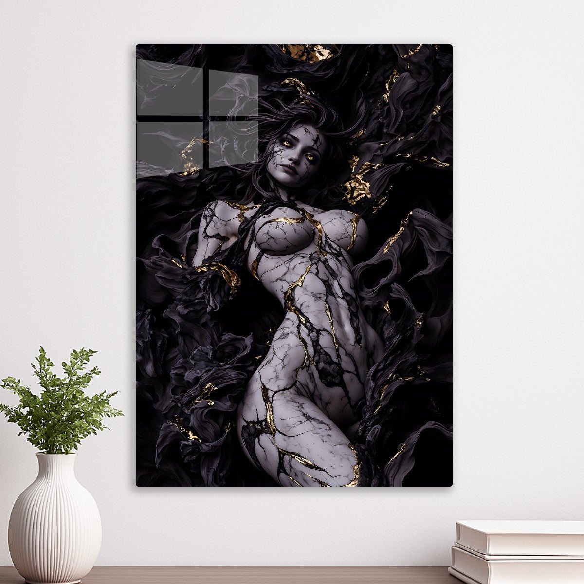 Gilded Soul Awakened