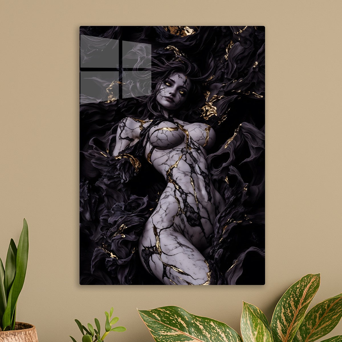 Gilded Soul Awakened