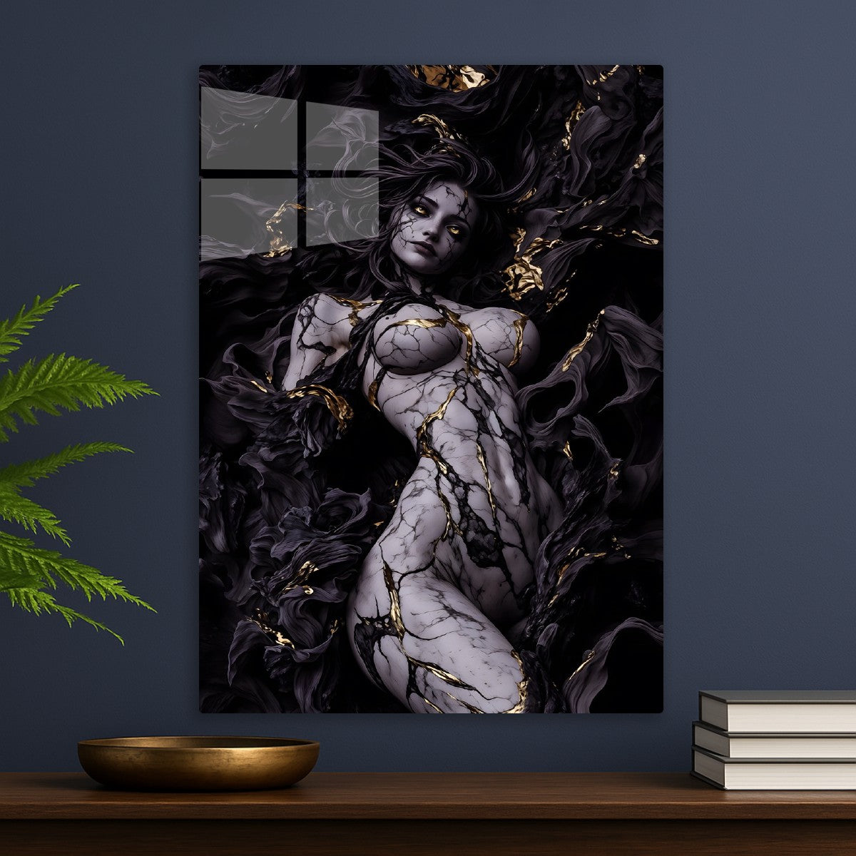 Gilded Soul Awakened