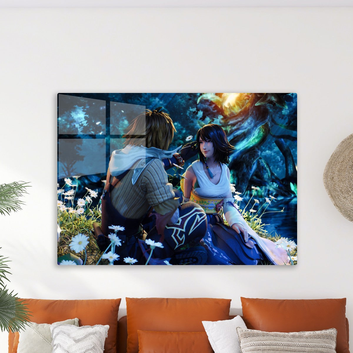 Final Fantasy Crystal Legacy