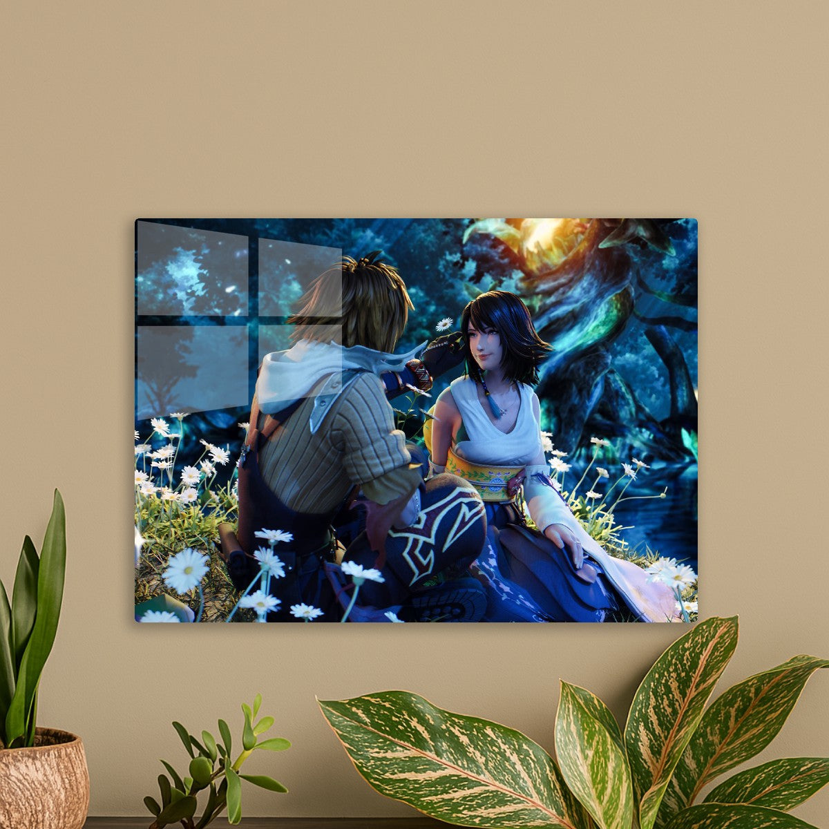 Final Fantasy Crystal Legacy