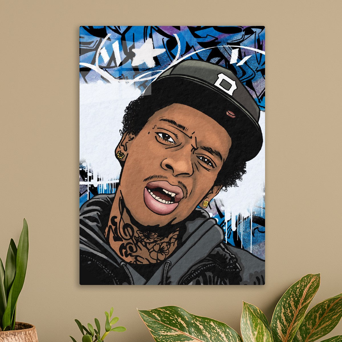 Tyga