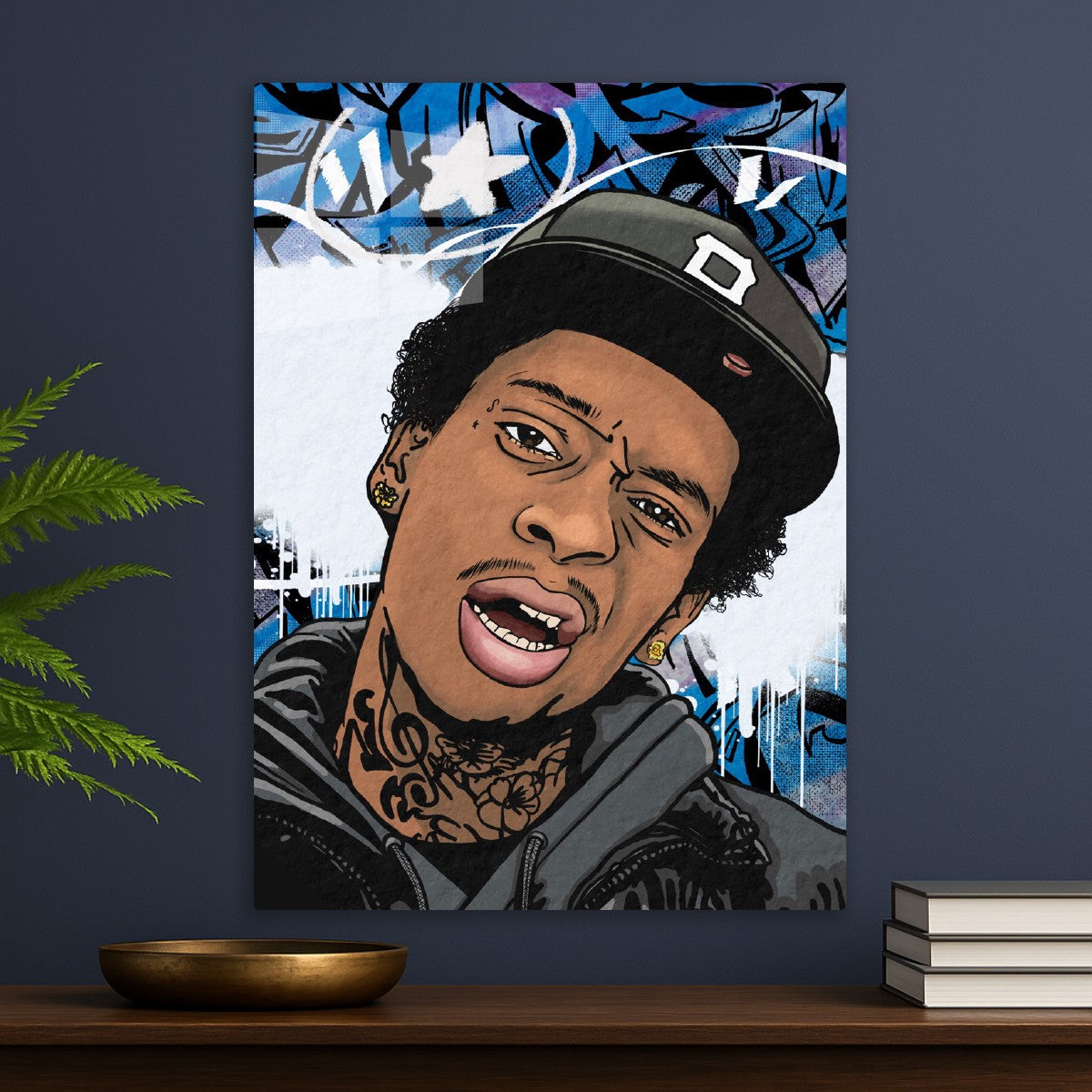 Tyga