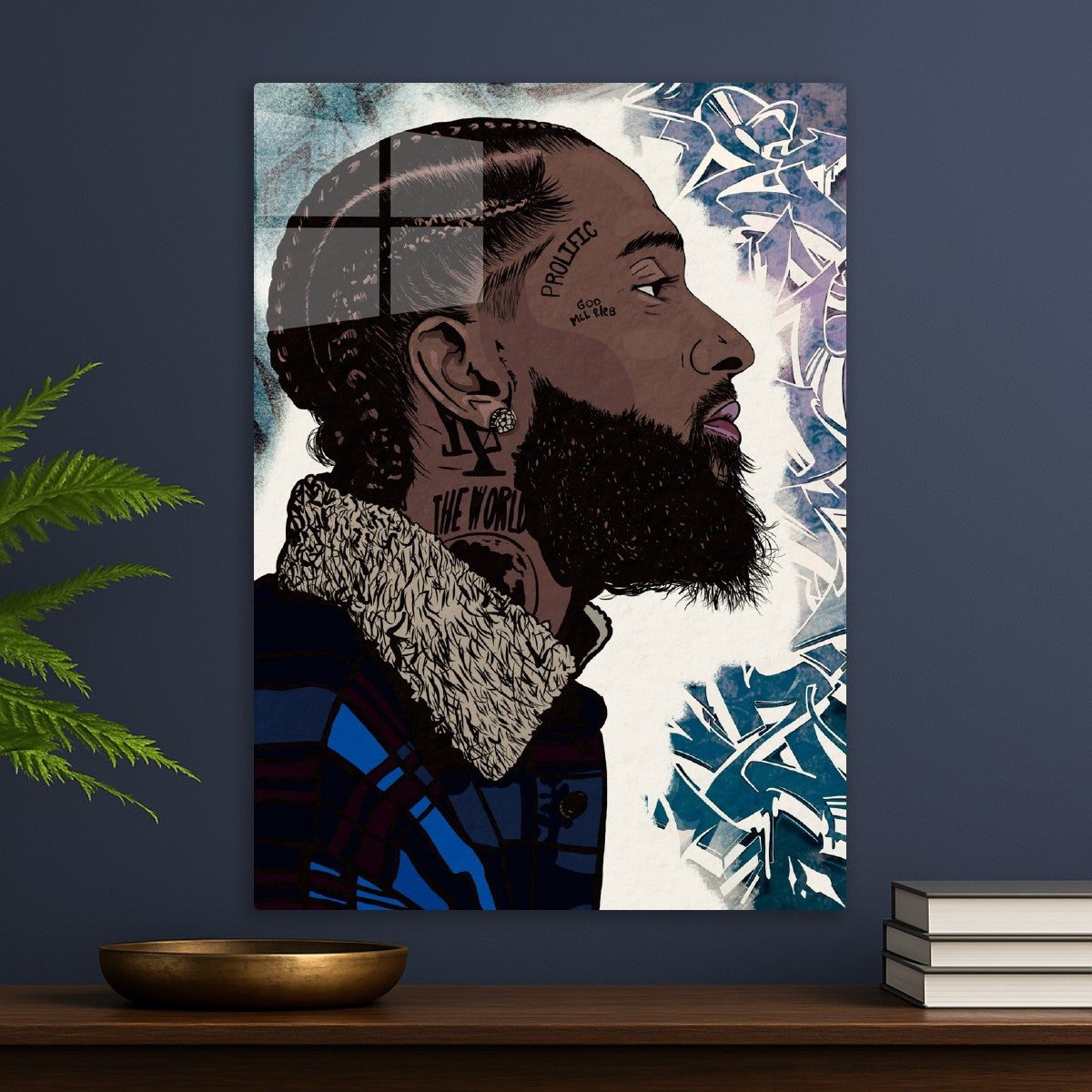 Nipsey Hussle