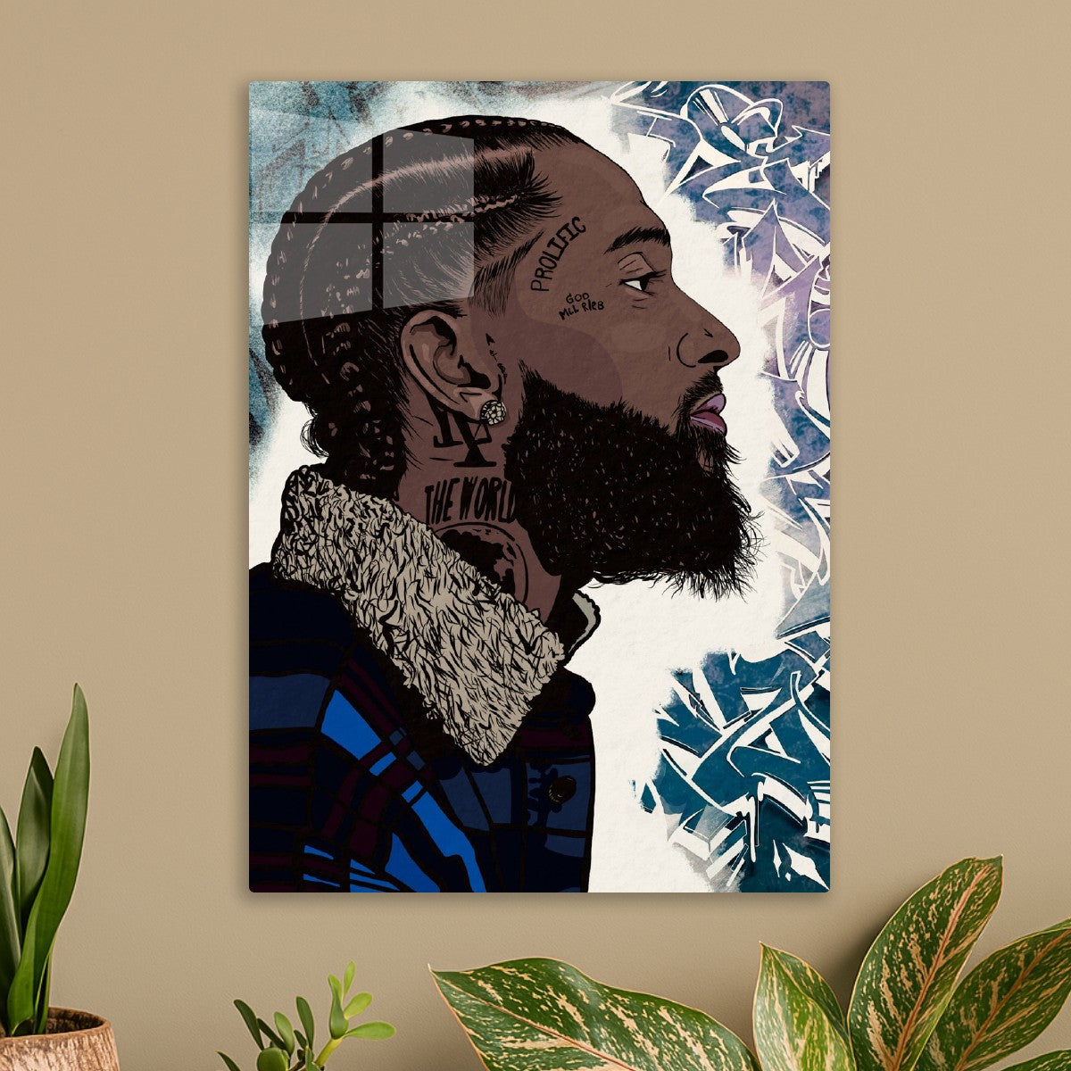 Nipsey Hussle