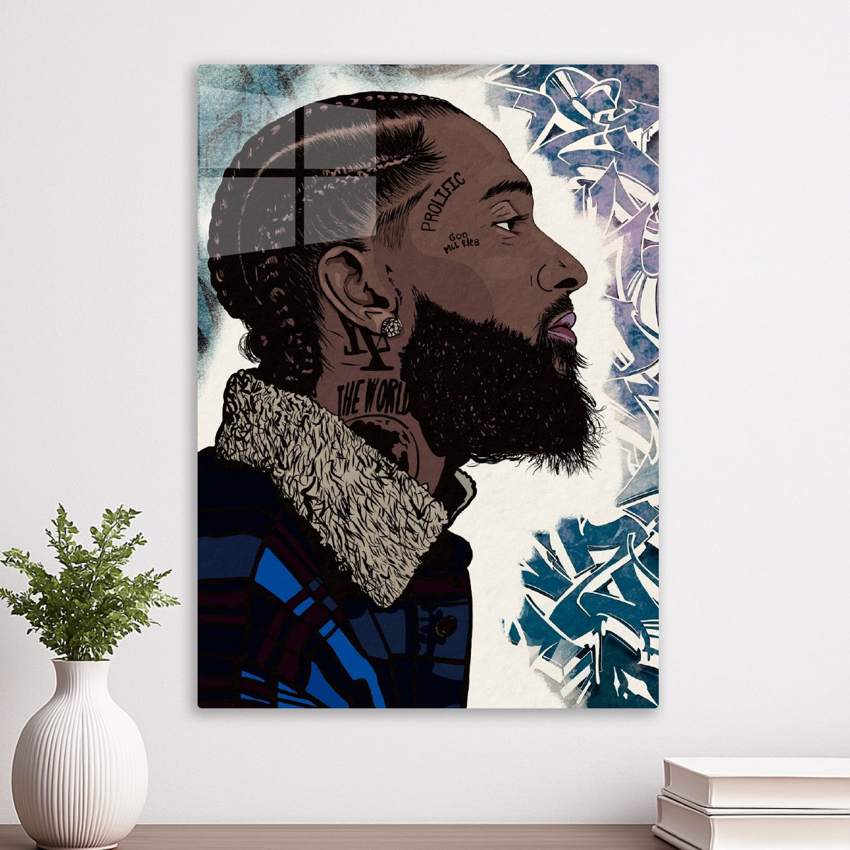 Nipsey Hussle
