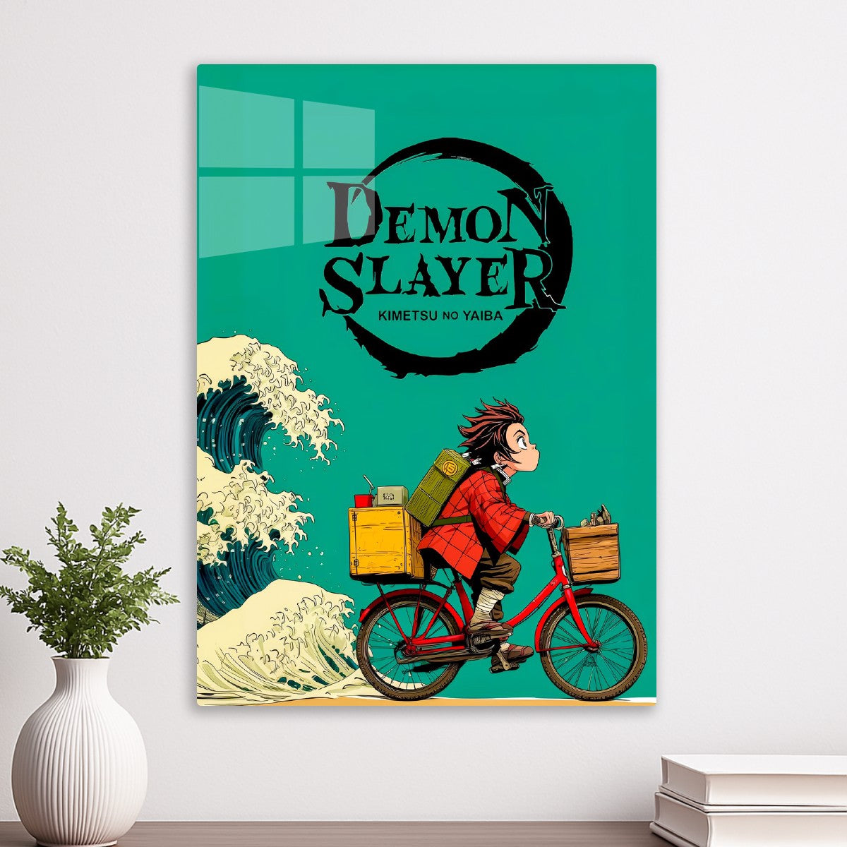 Kimetsu No Yaiba