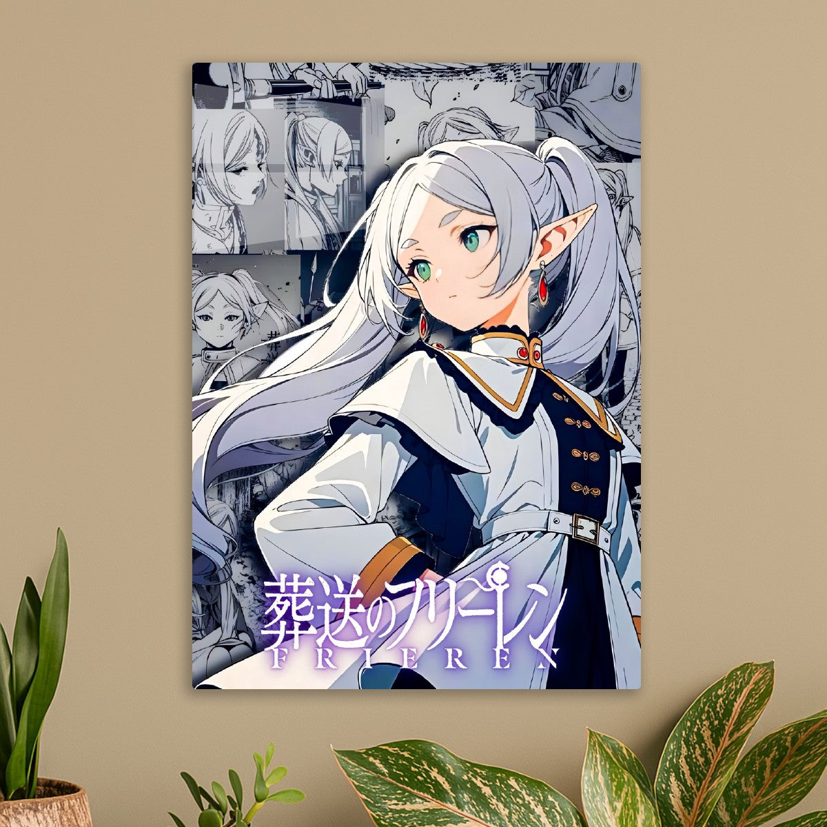 Frieren Character