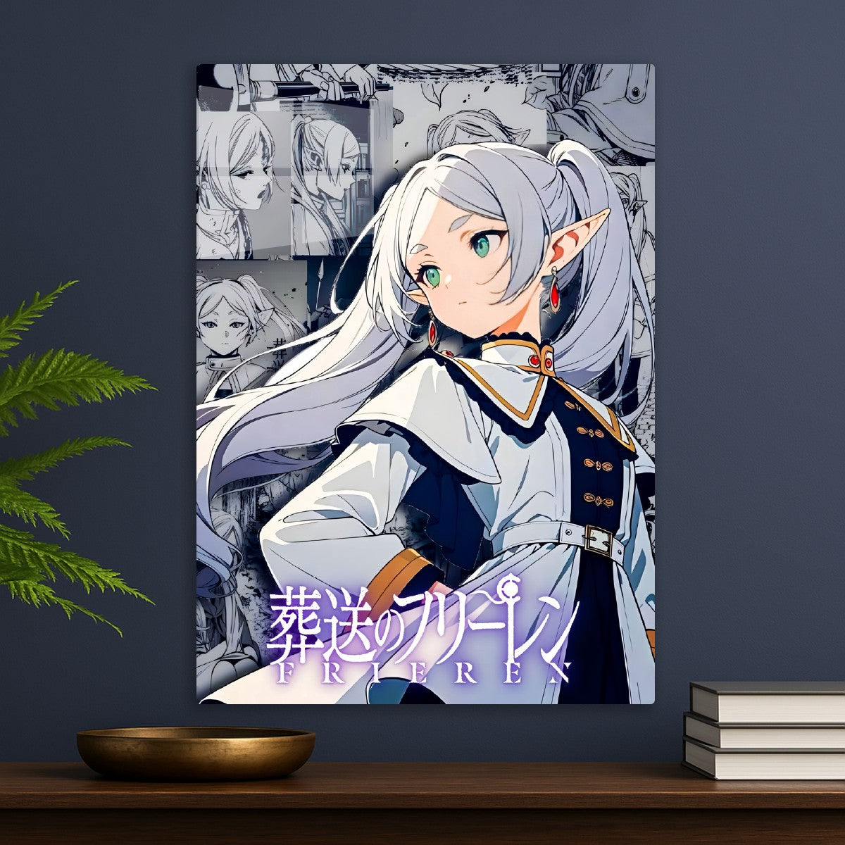 Frieren Character