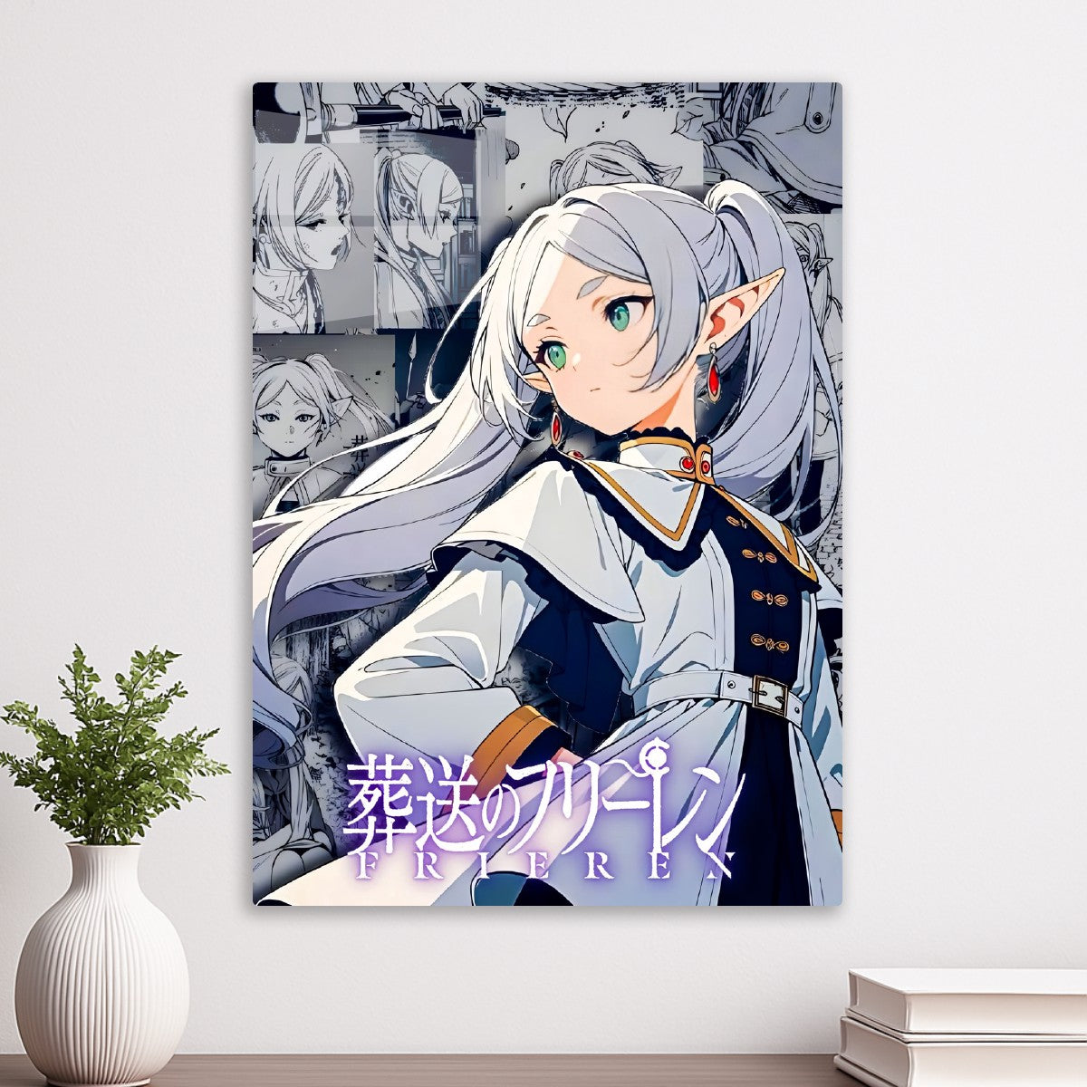 Frieren Character