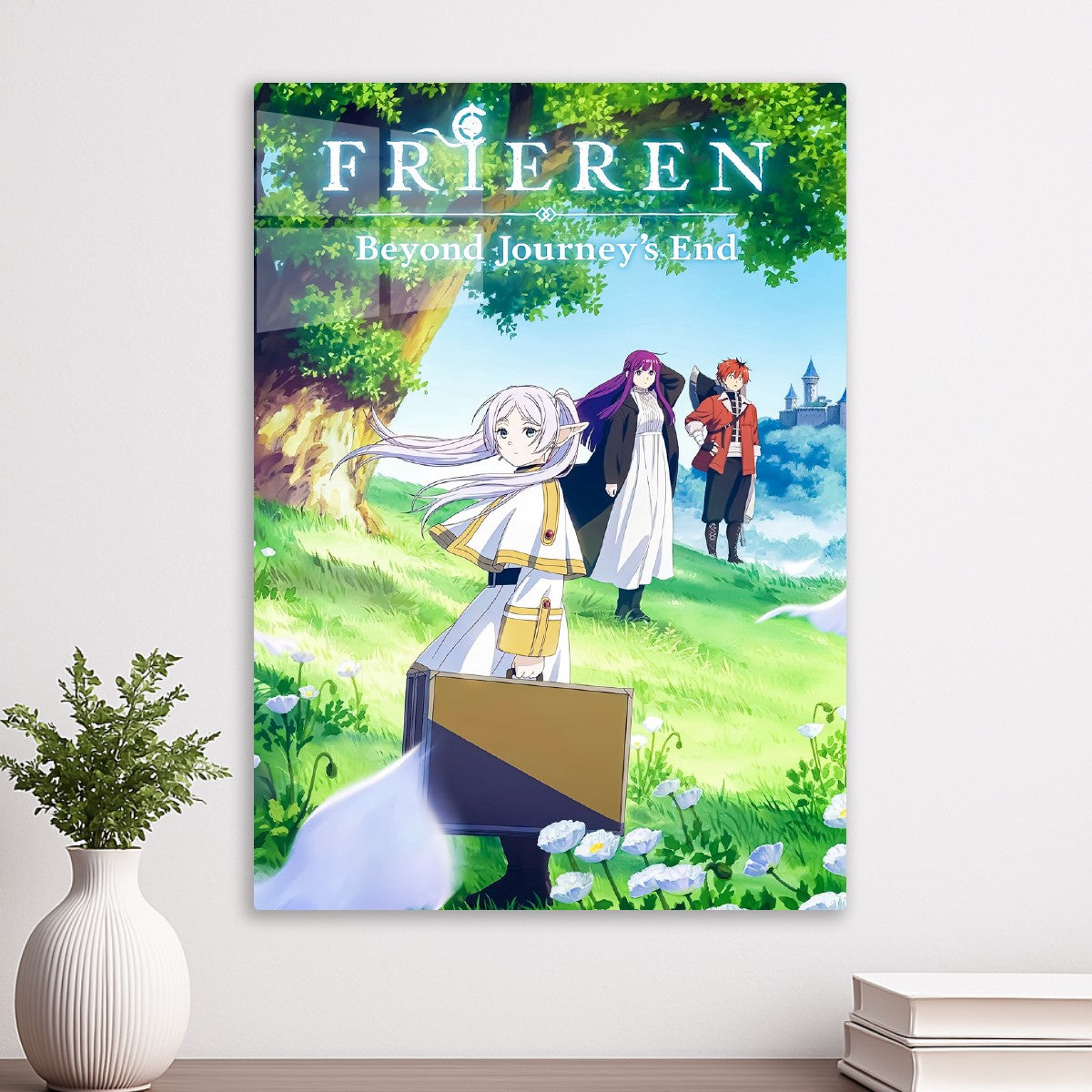 Frieren: Beyond Journey's End