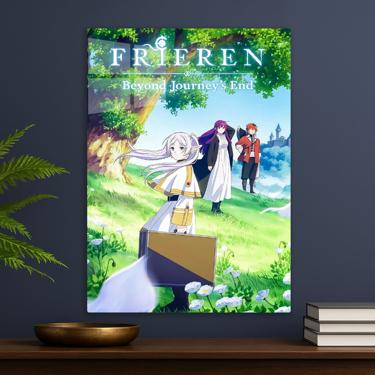 Frieren: Beyond Journey's End