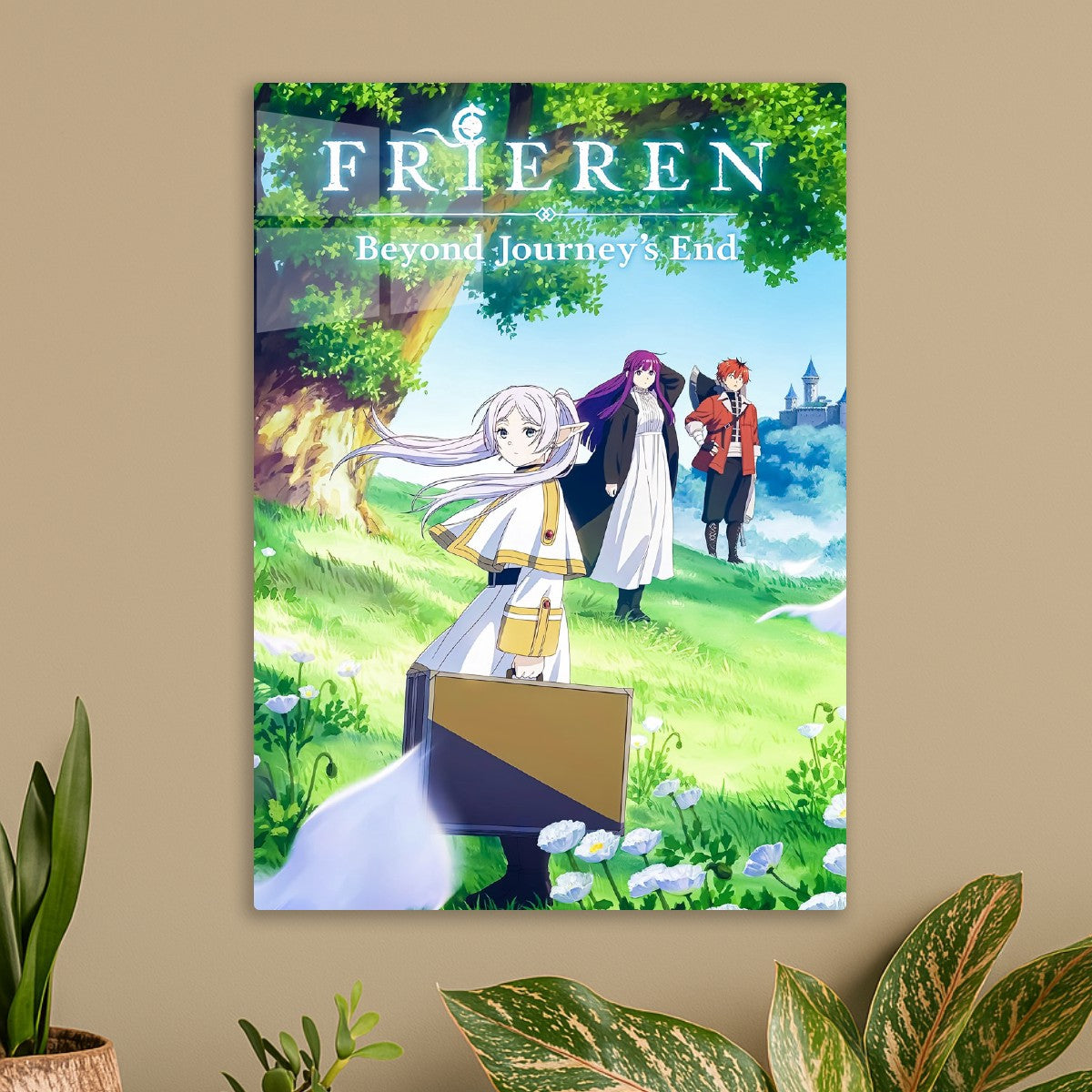 Frieren: Beyond Journey's End