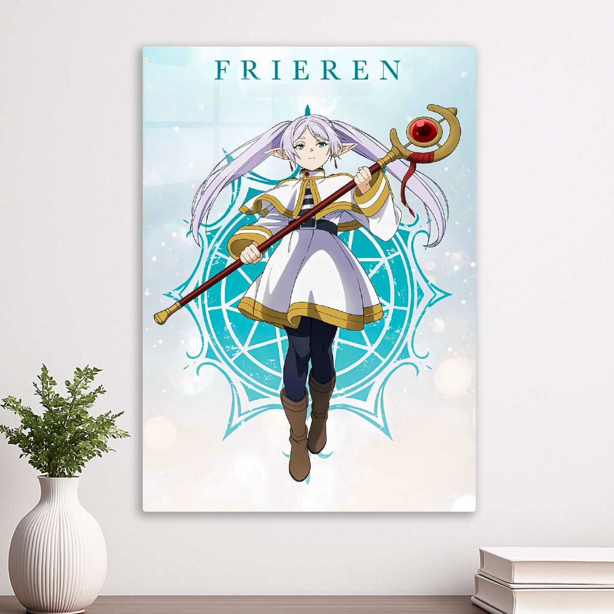 Frieren: Beyond Journey's End