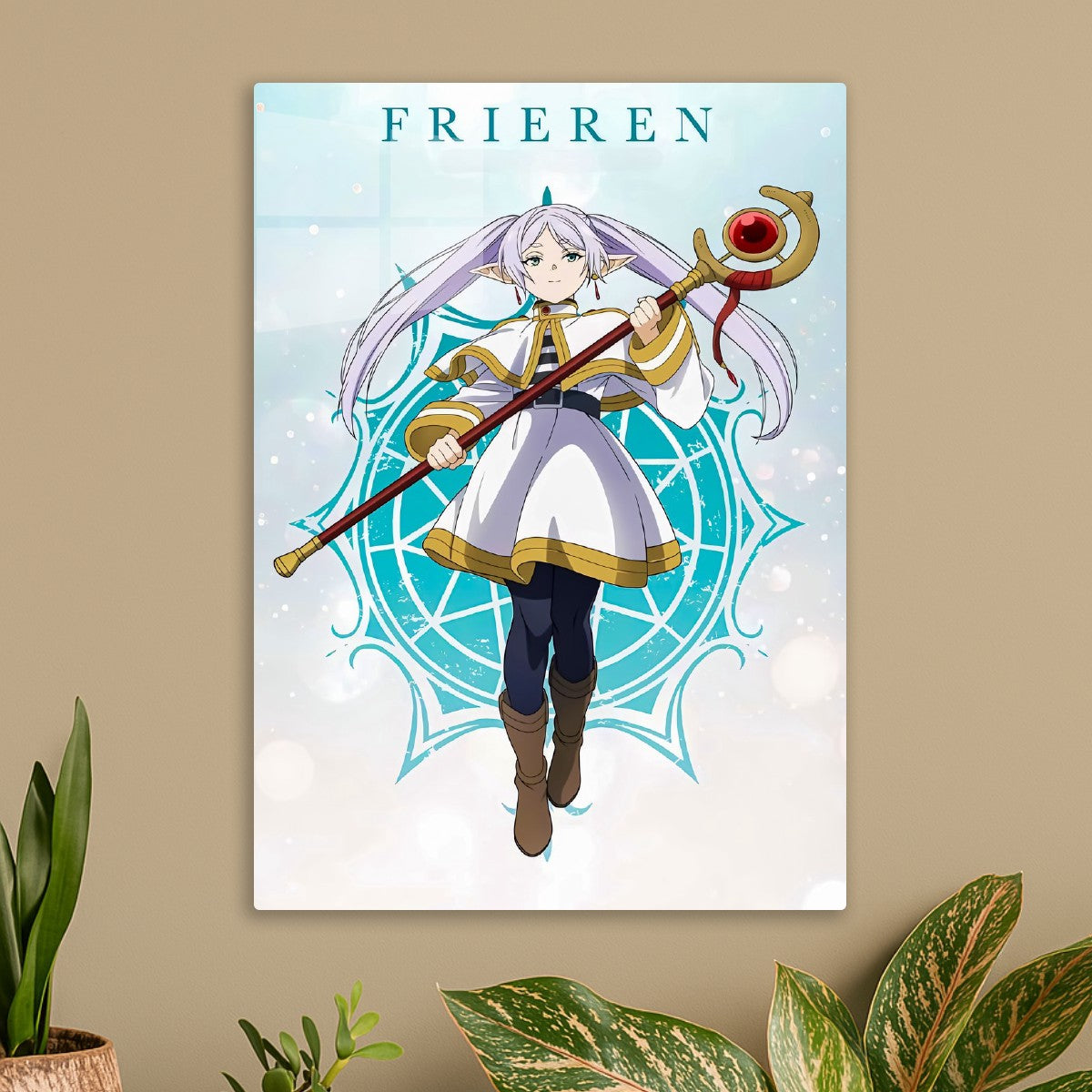 Frieren: Beyond Journey's End