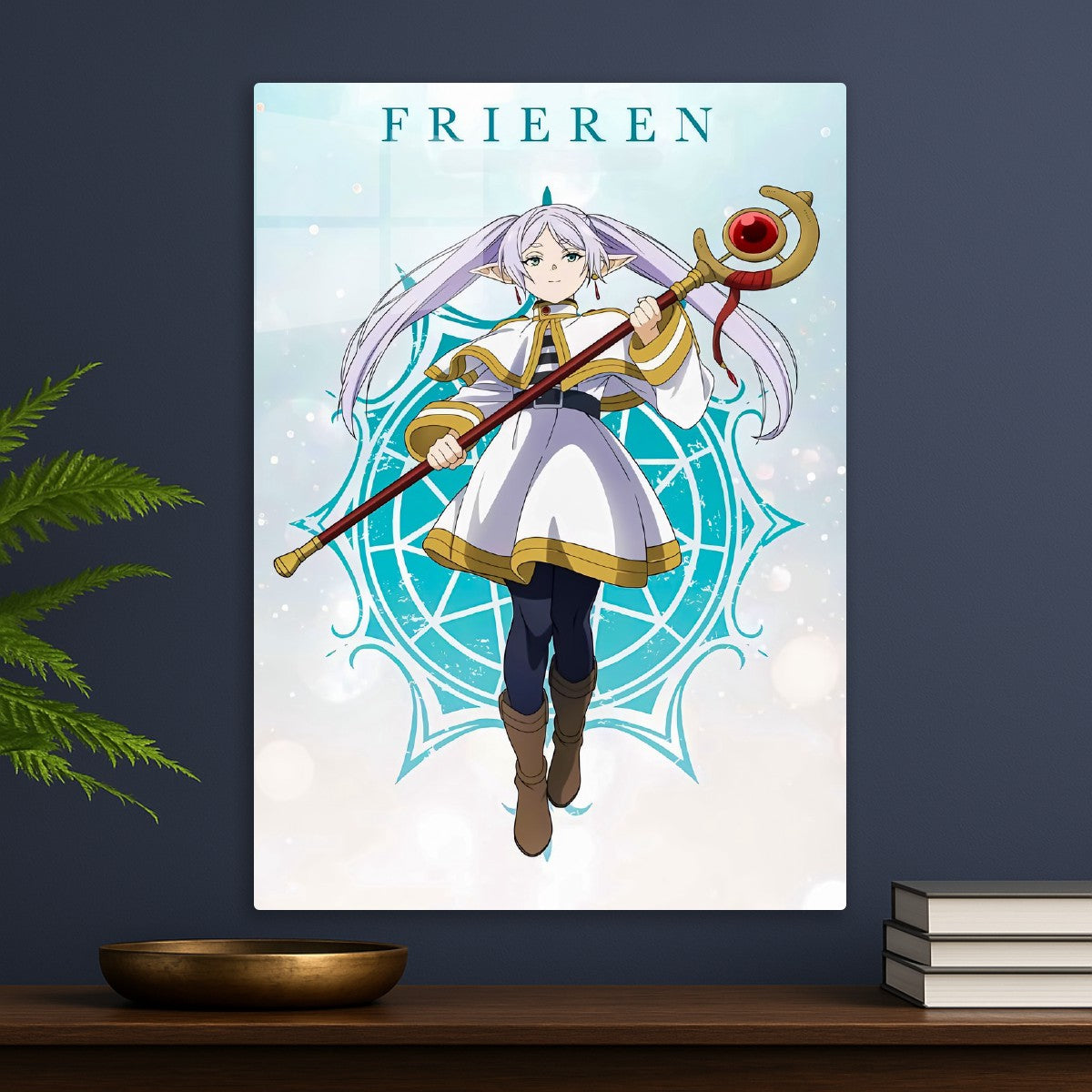 Frieren: Beyond Journey's End