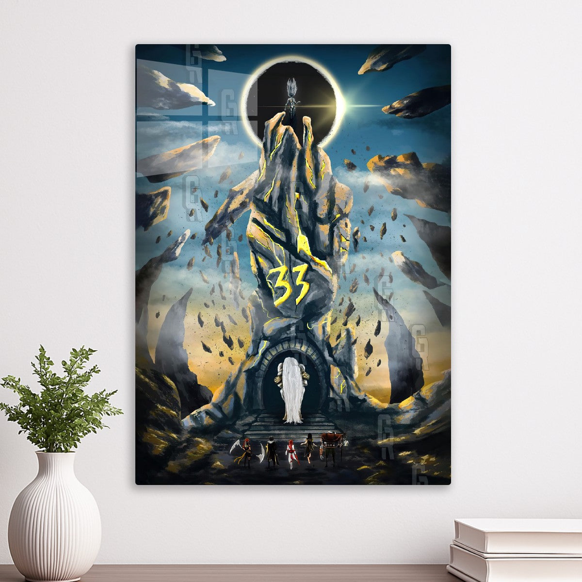 Clair Obscur: Expedition 33