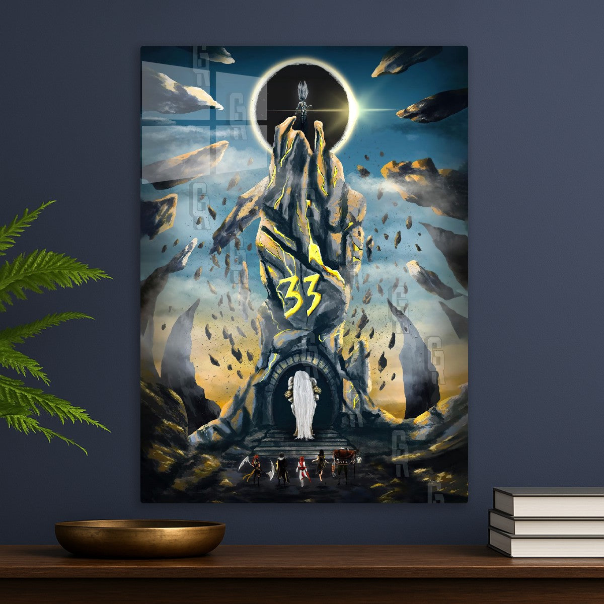 Clair Obscur: Expedition 33