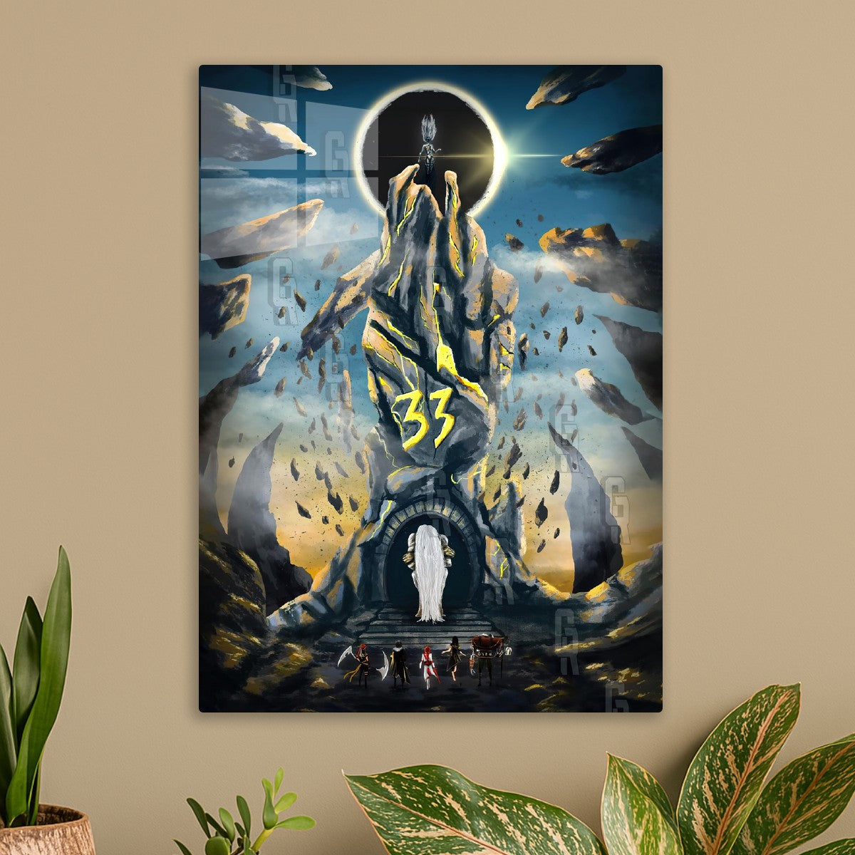 Clair Obscur: Expedition 33