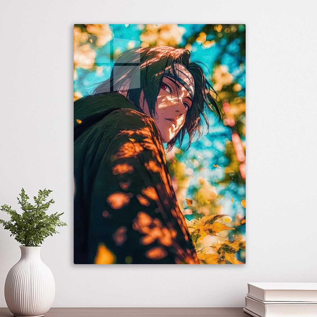 itachi uchiha