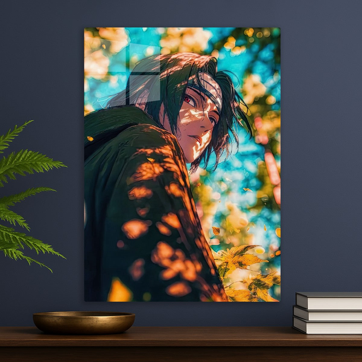 itachi uchiha