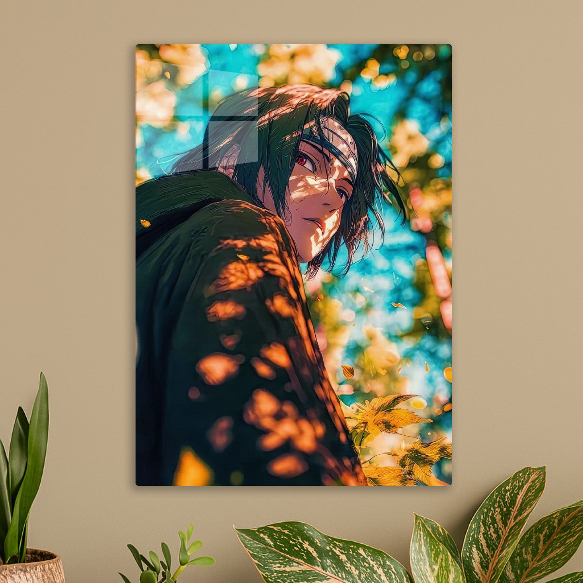 itachi uchiha
