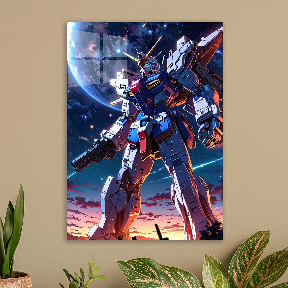 gundam