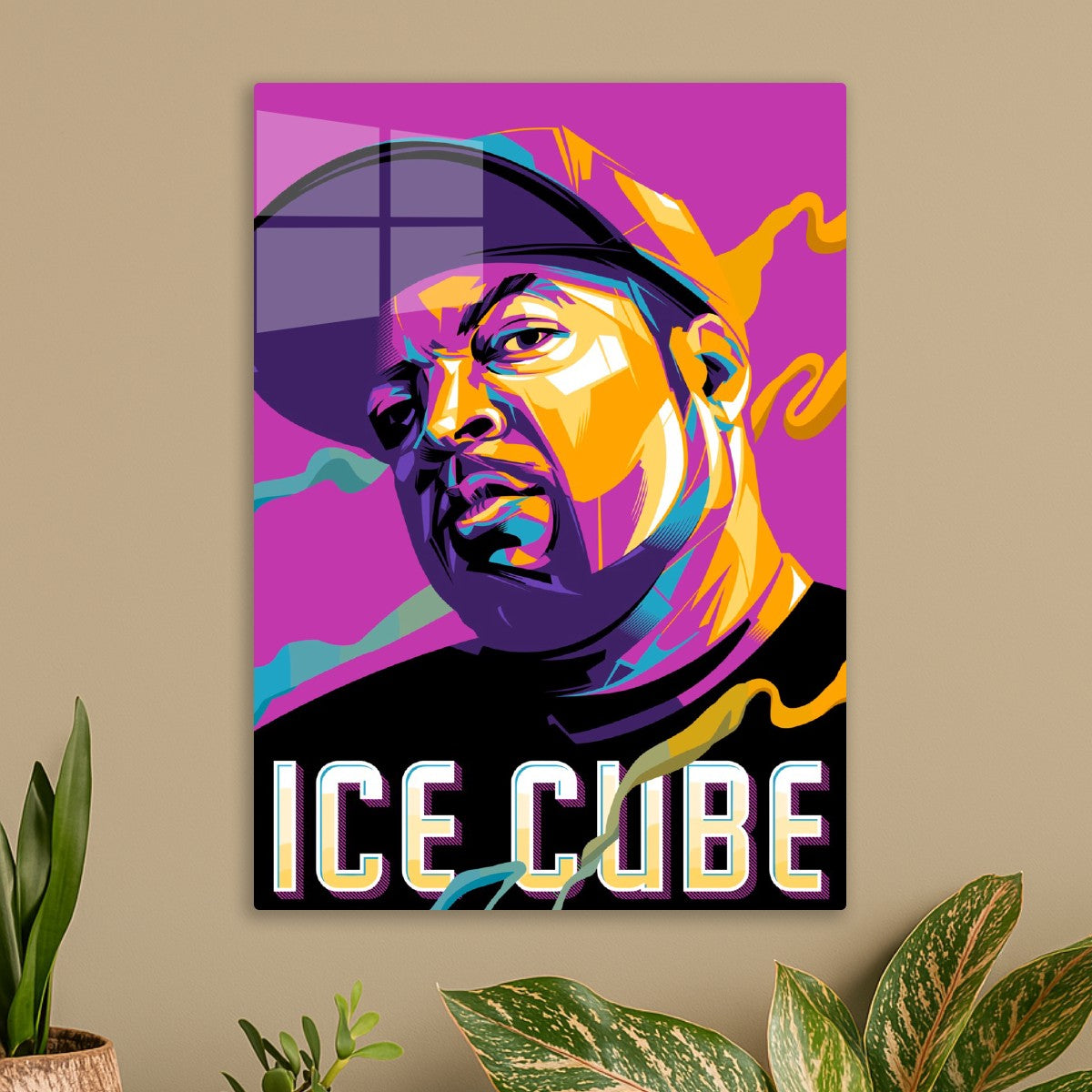 Ice Cube