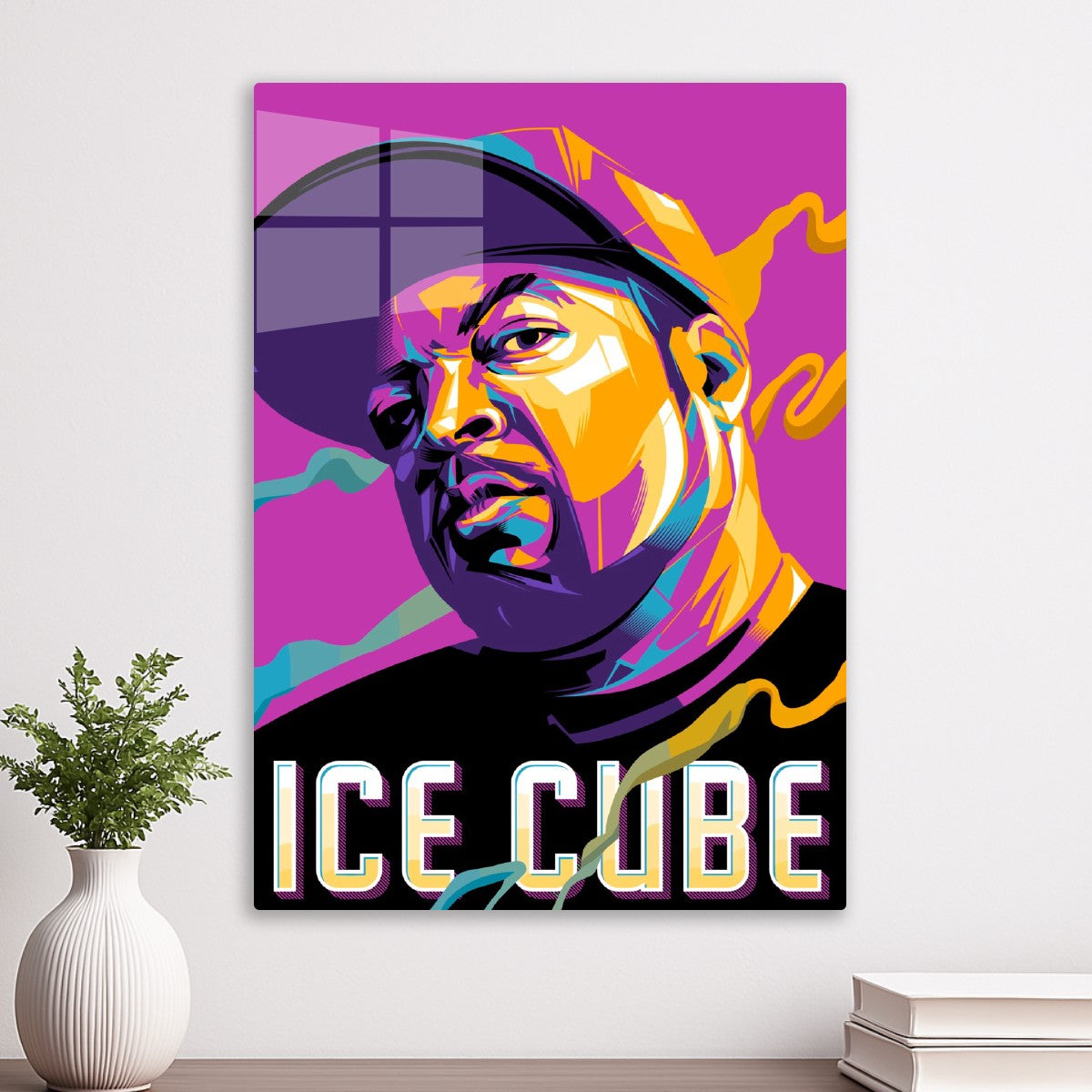 Ice Cube