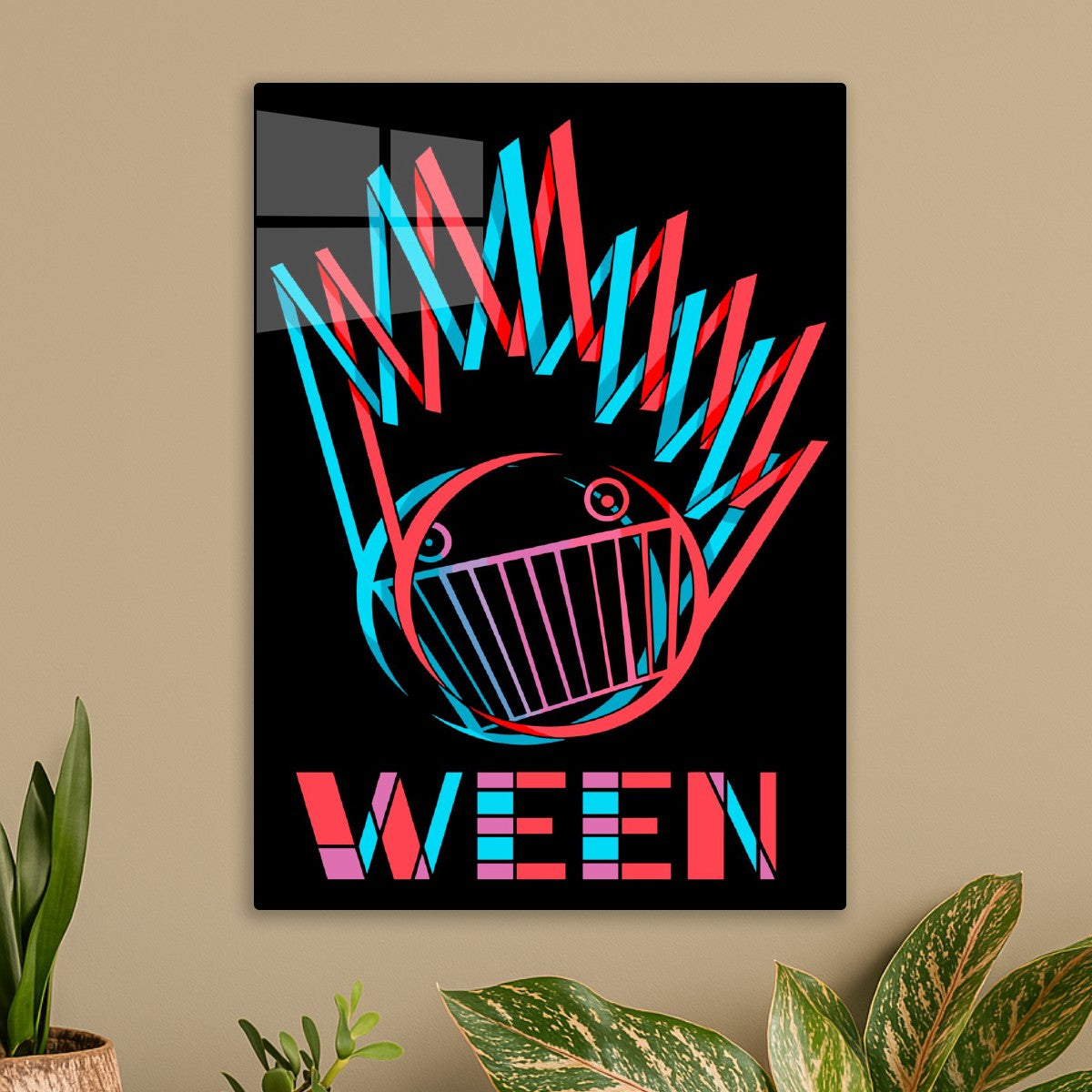 Ween Art