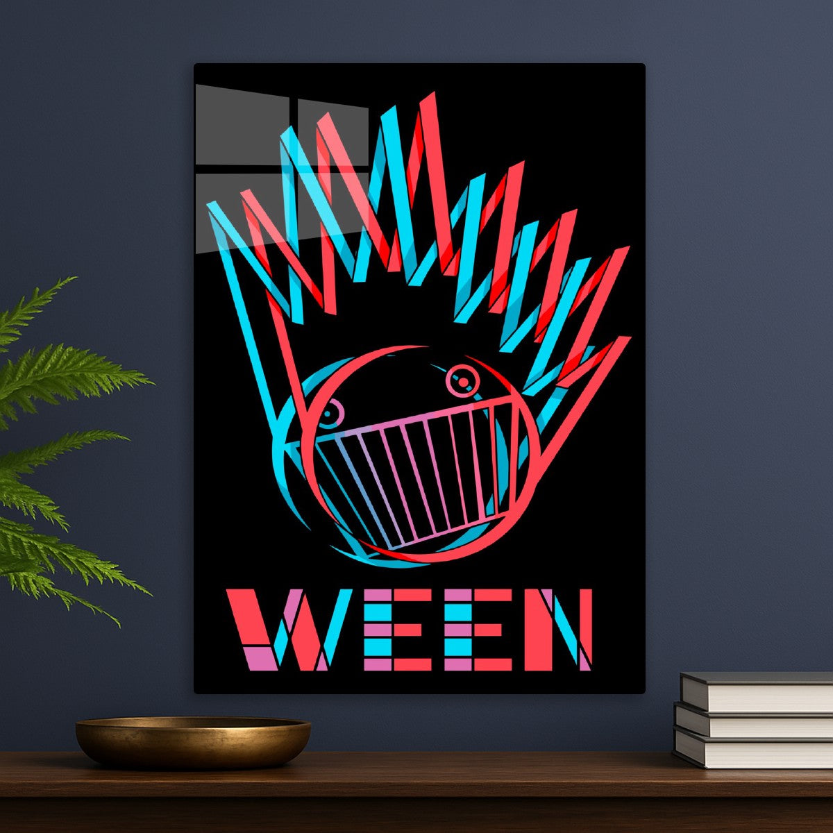 Ween Art