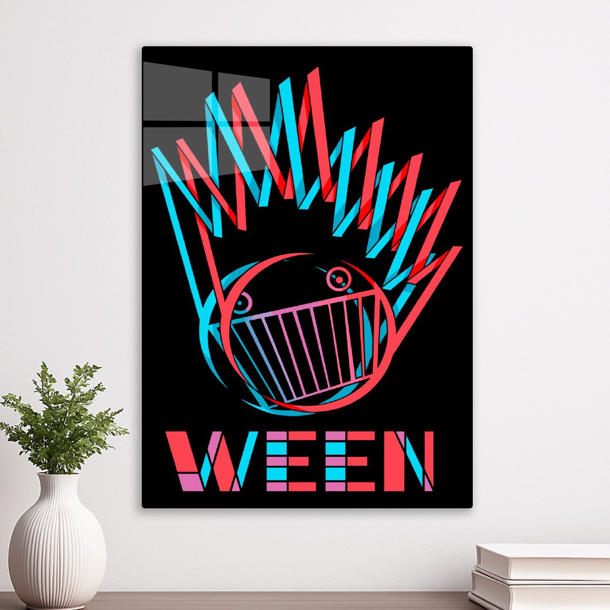 Ween Art