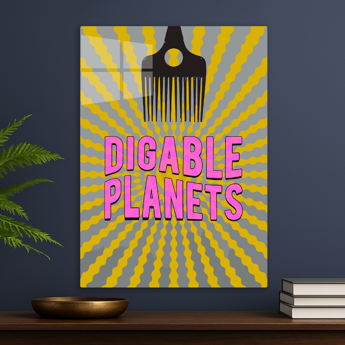 Digable Planets