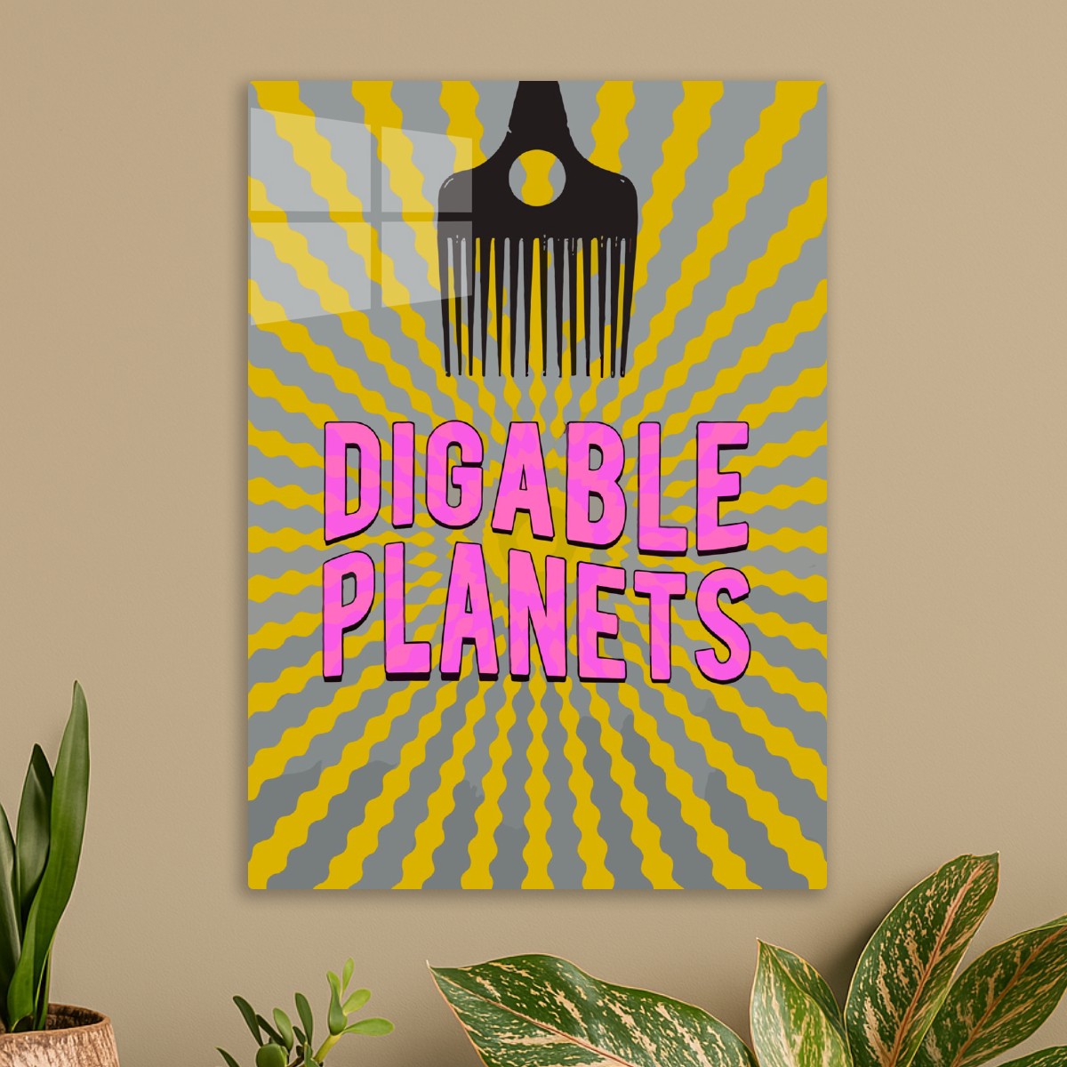 Digable Planets