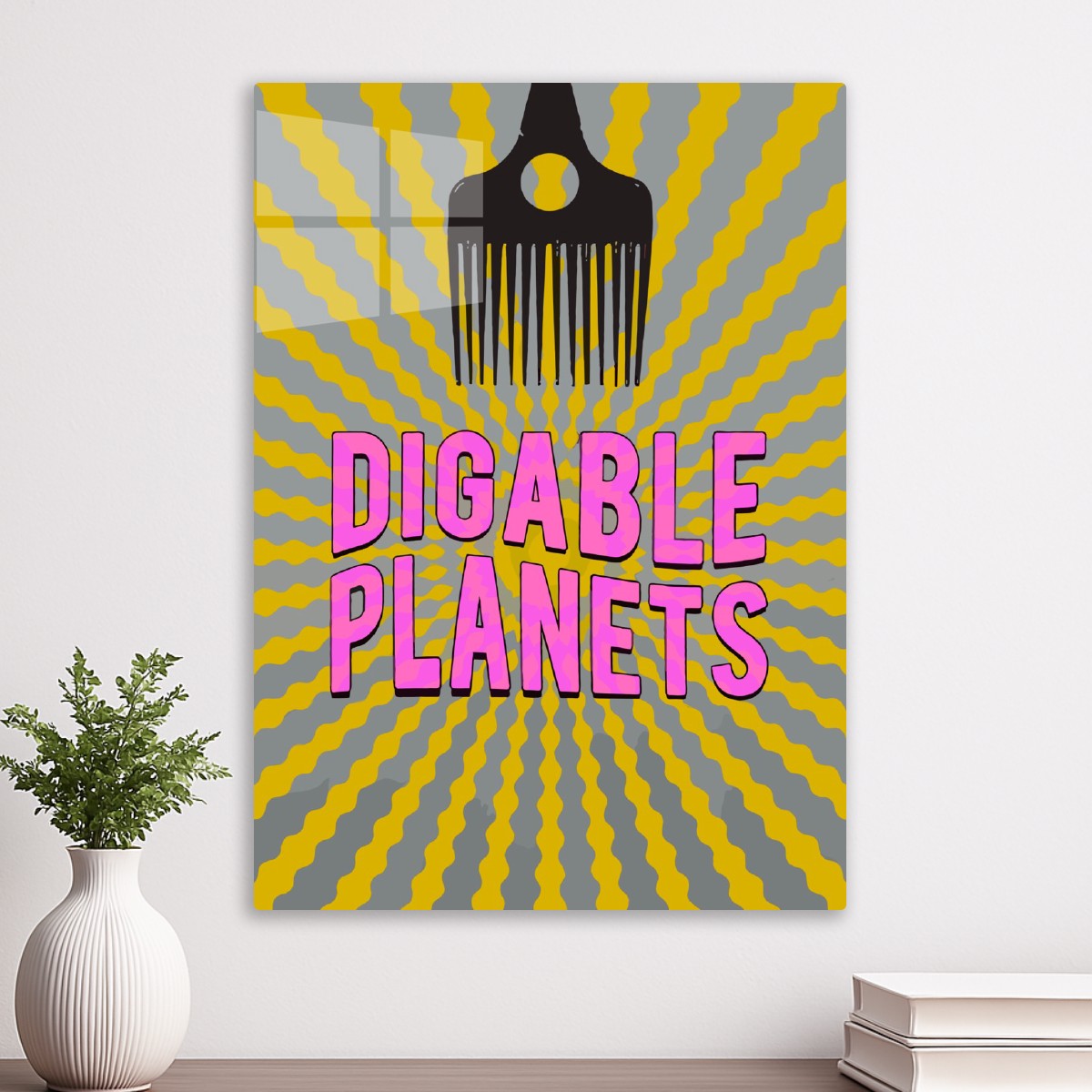 Digable Planets