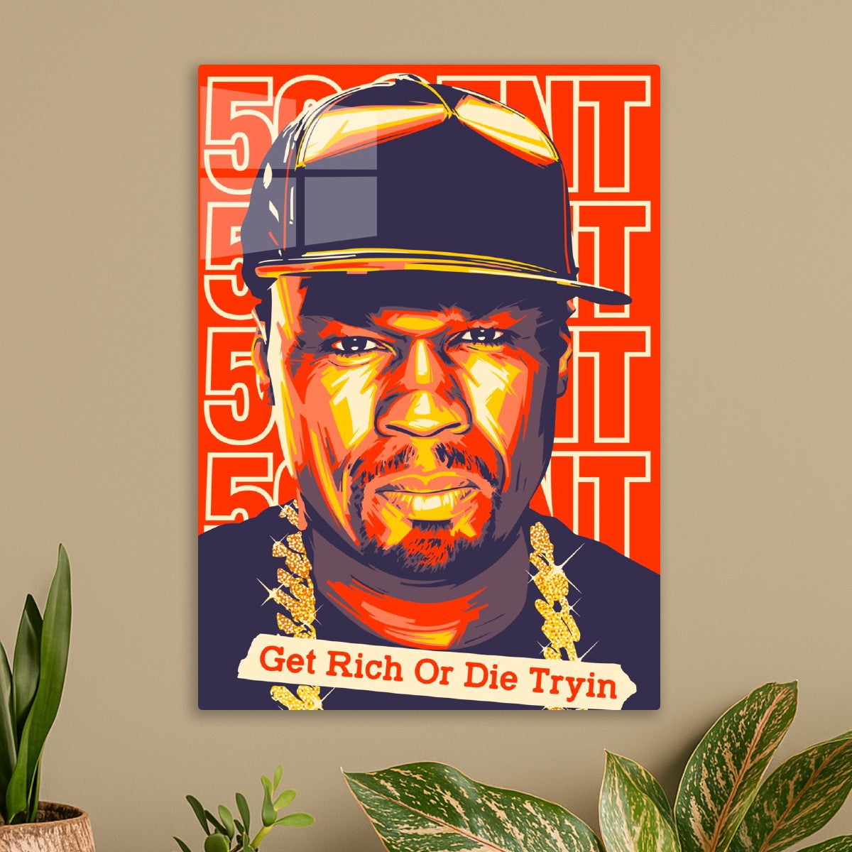 50 Cent
