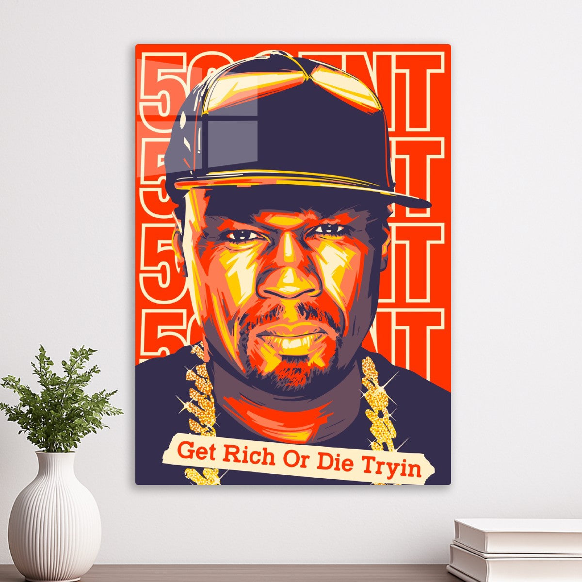 50 Cent