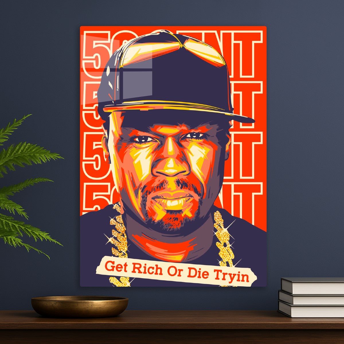 50 Cent