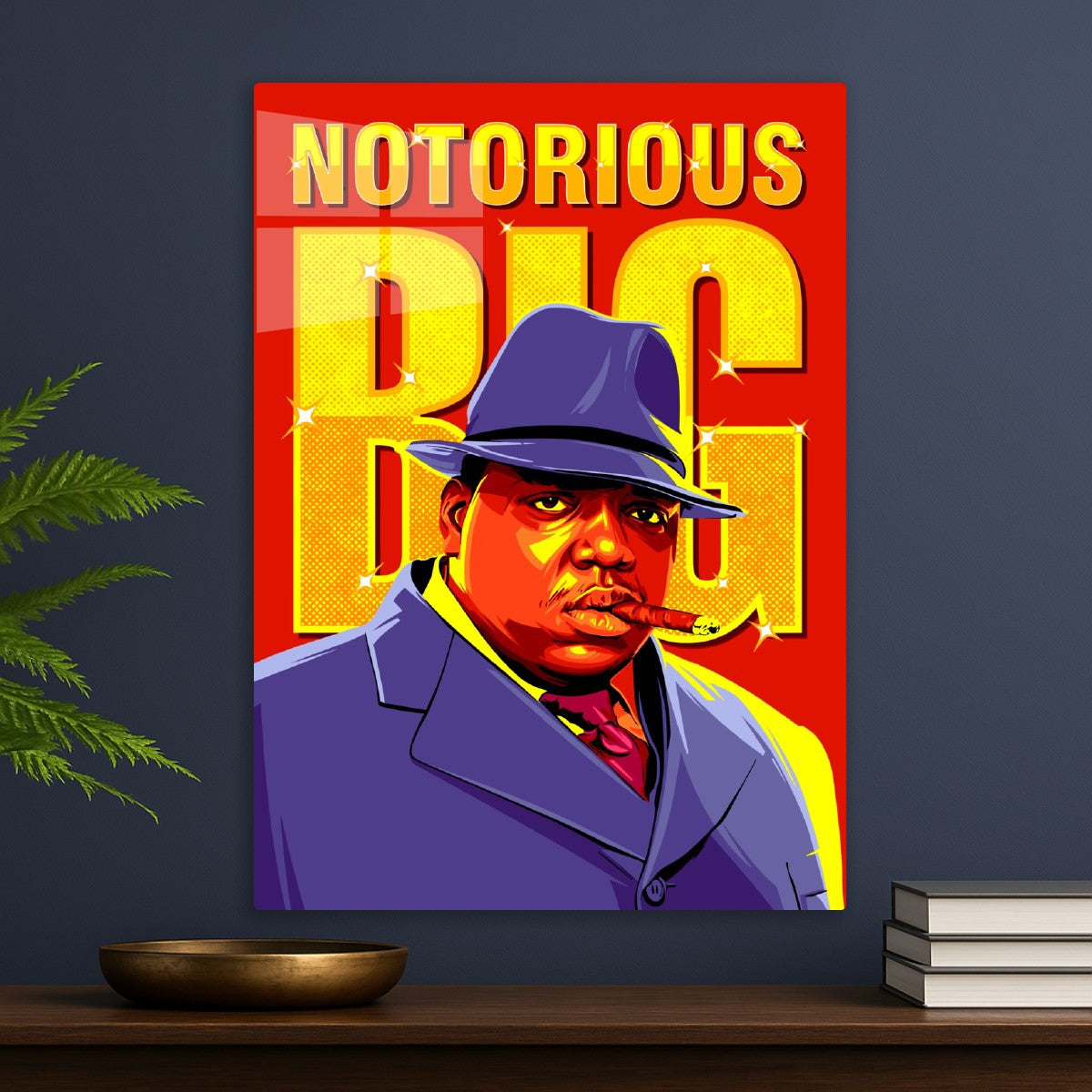 The Notorious B.I.G.