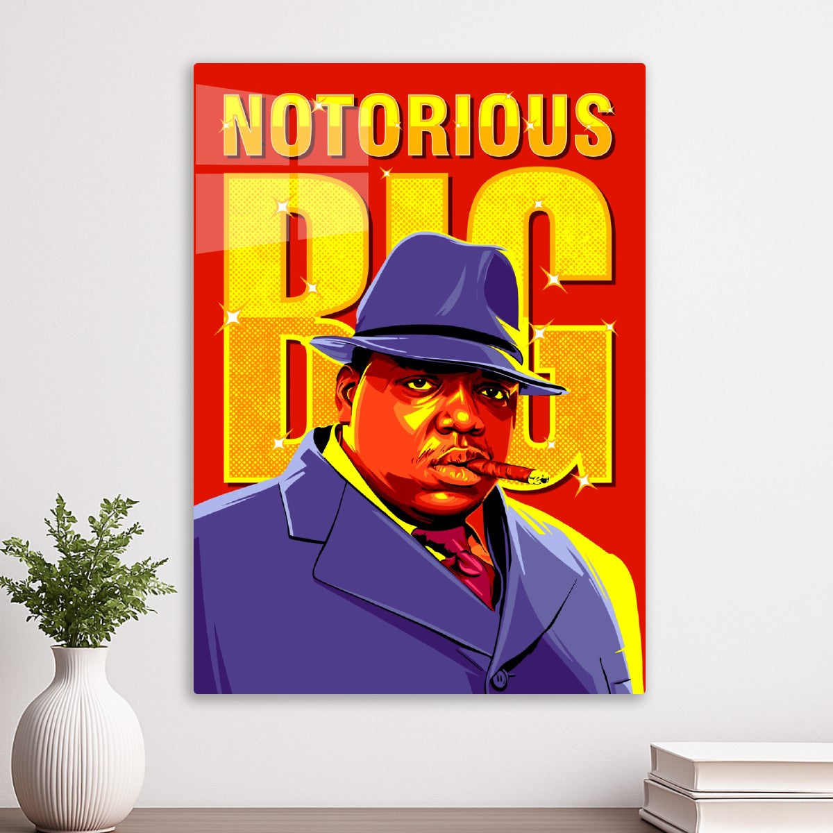 The Notorious B.I.G.