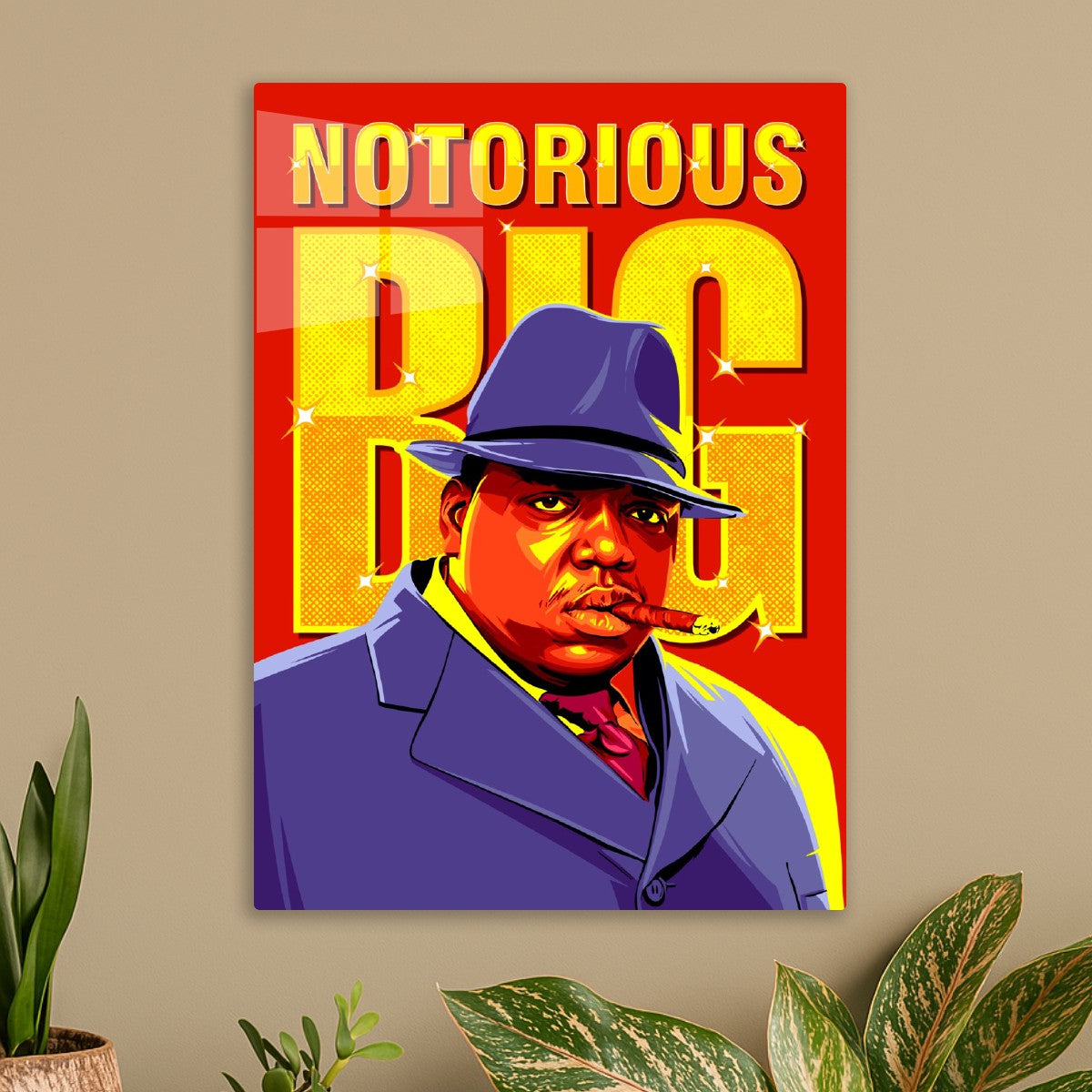 The Notorious B.I.G.