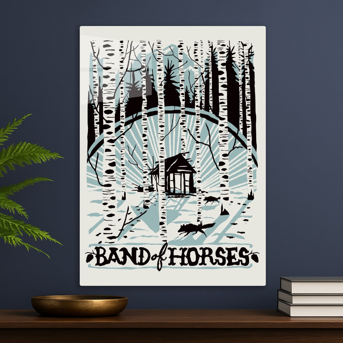Band Of Horses