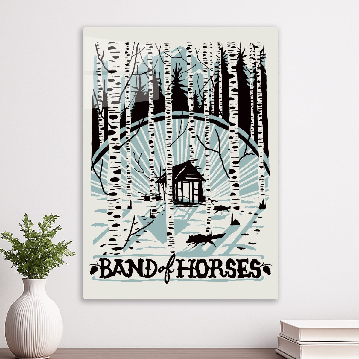 Band Of Horses
