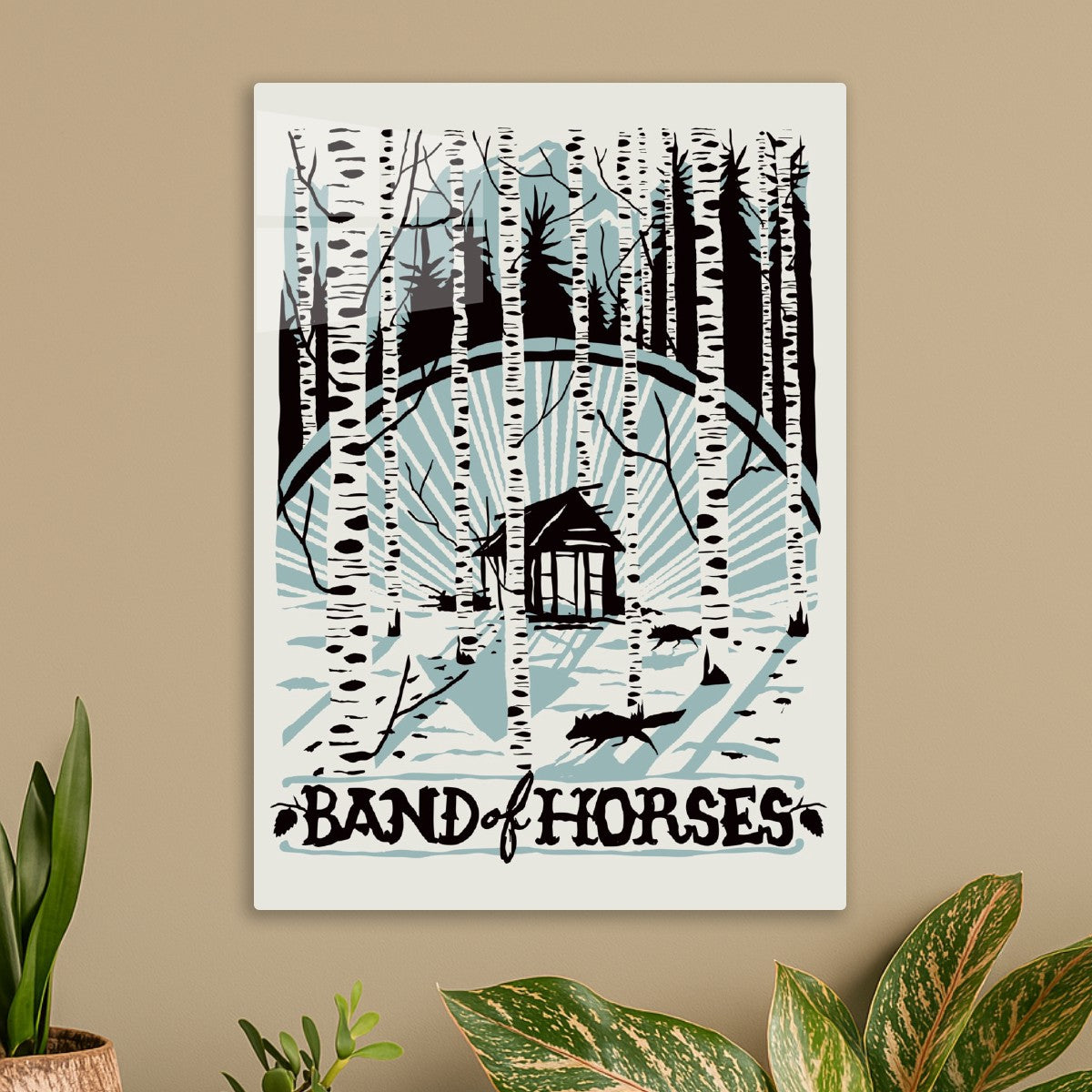Band Of Horses