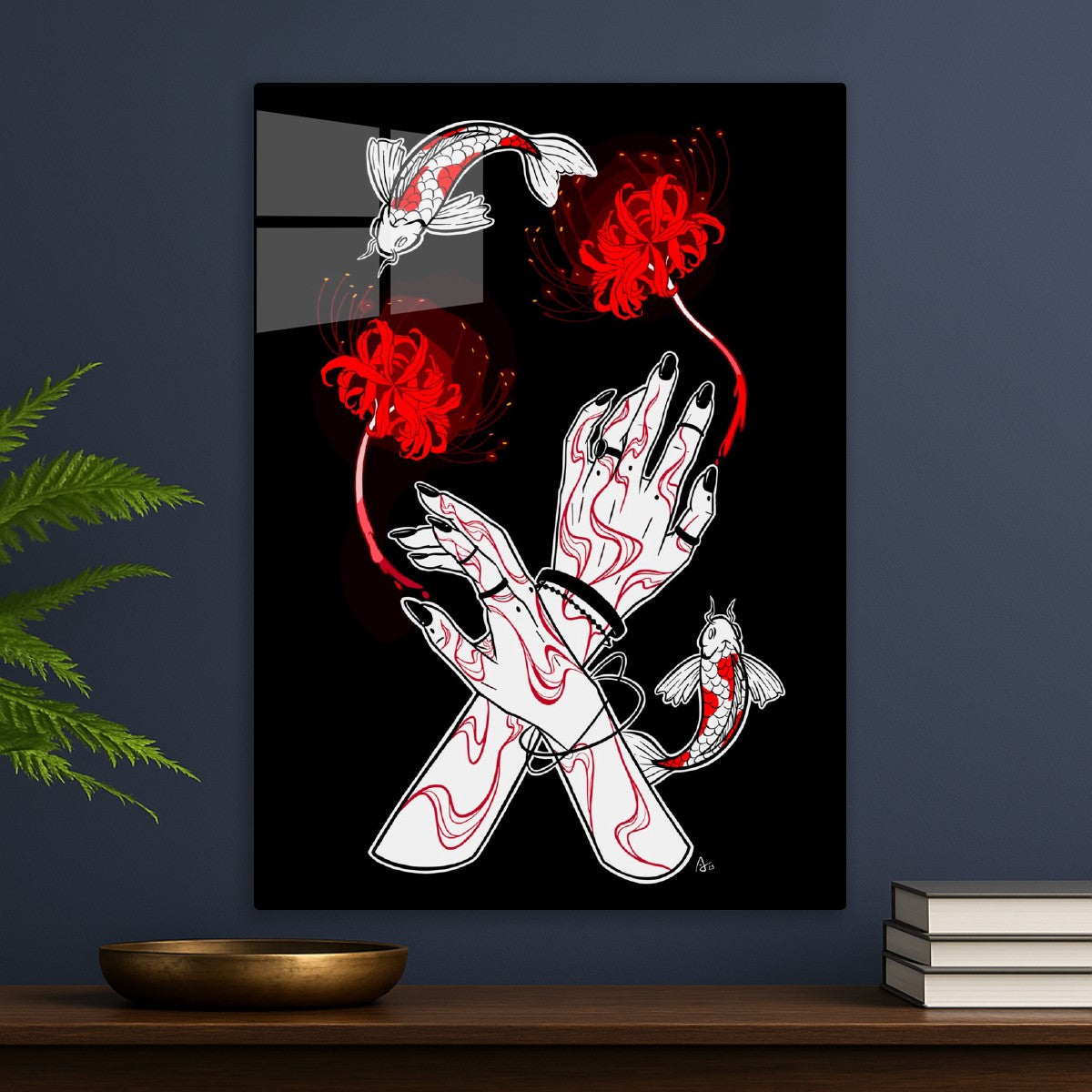 Bad Omens