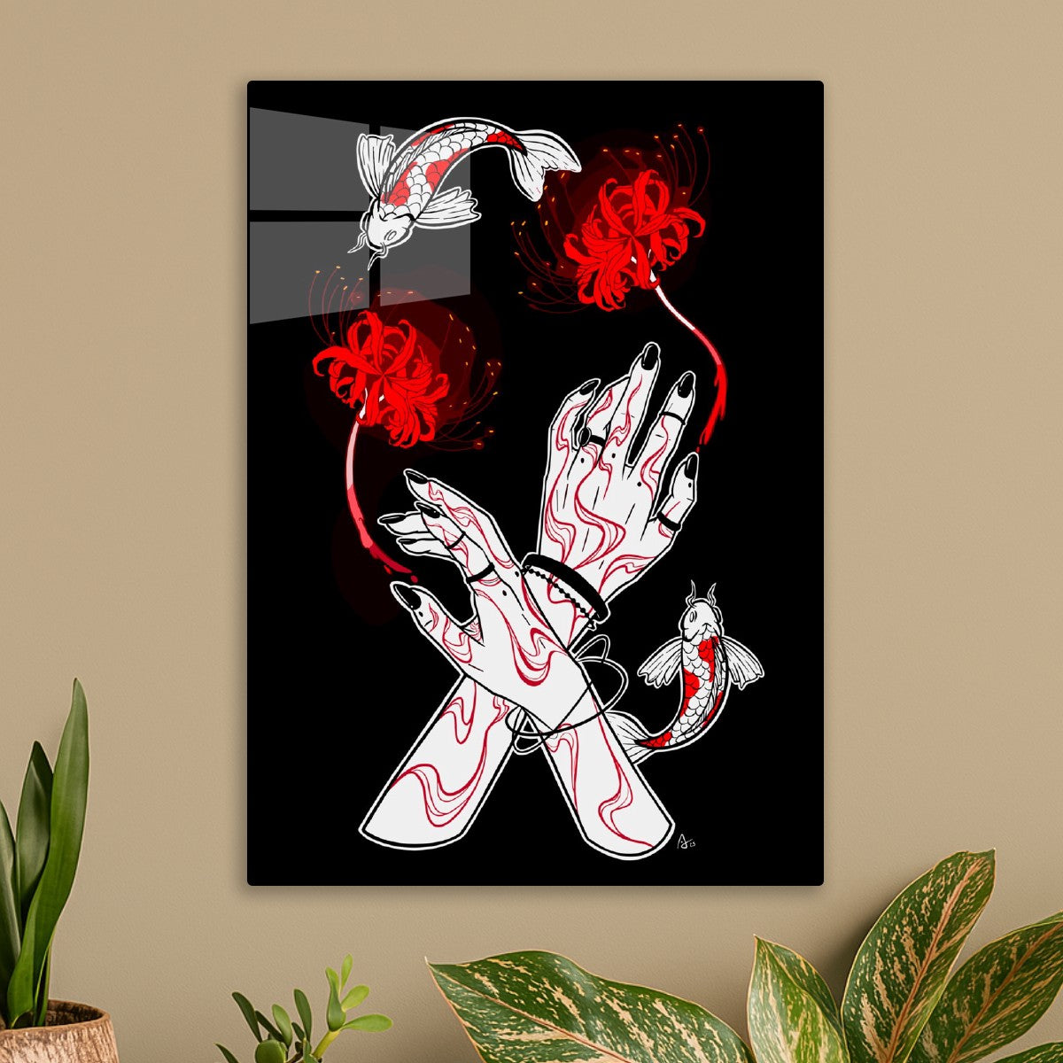 Bad Omens